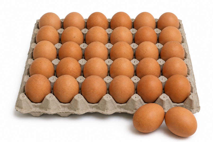Maple de Huevos (Extra)