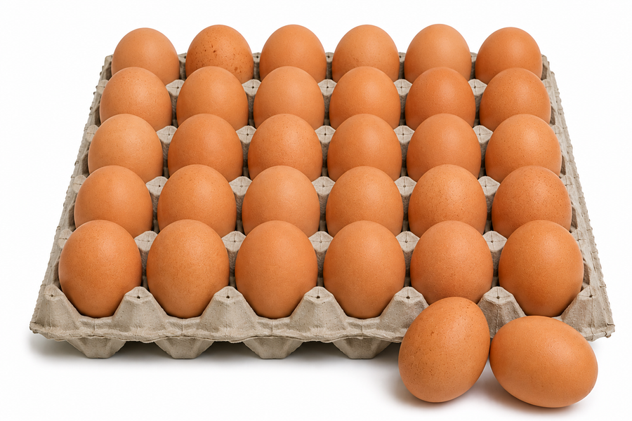 Maple de huevos (Jumbo)